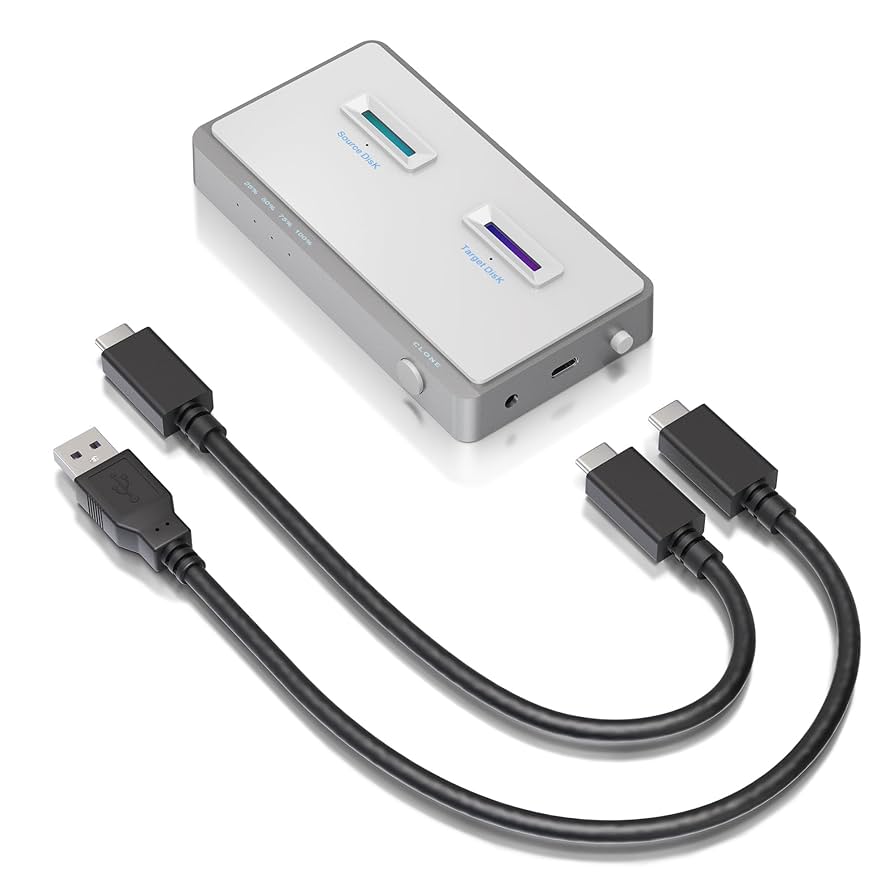 NECLaVieN1585/A 【カスタム使用】M.2SSD1TB＋HDD1TB Amazon.co.jp: MAIWO USB C M.2 NVMe SSDエンクロージャから3.5